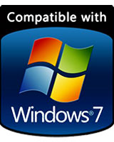 TALEX Compatible with Windows 7